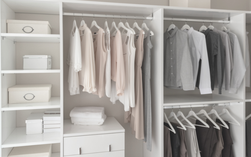 10 Questions To Help You Declutter