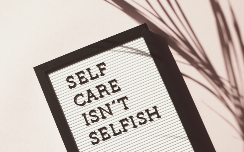 The Role of Self-Care in Happiness: How Taking Care of Ourselves Can Improve Our Well-Being Self-care is essential for maintaining happiness and well-being.